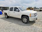 2012 Chevrolet Silverado K1500 LT