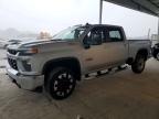 2020 Chevrolet Silverado K2500 Heavy Duty LT