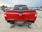 2017 Nissan Titan S