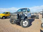 2019 Ford F650 Super Duty