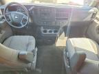 2018 Chevrolet Express G3500 LT