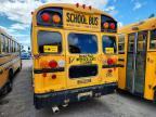 2012 Bluebird Vision-School Bus