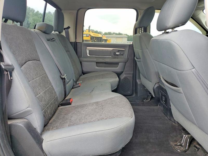 2017 Dodge RAM 1500 SLT