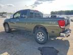 2004 Nissan Titan XE