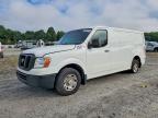 2020 Nissan NV 2500 Delivery Van