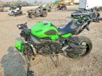2025 Kawasaki ZX636 K