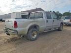 2002 Ford F250 Super Duty