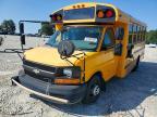 2014 Chevrolet Bus