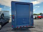 2021 Freightliner MT45G Chassis Delivery Van