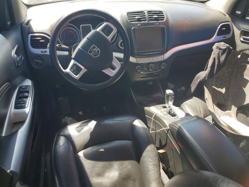 2015 Dodge Journey Limited