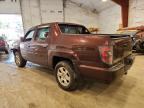 2012 Honda Ridgeline RTS