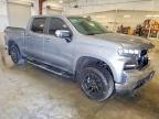 2021 Chevrolet Silverado K1500 LT
