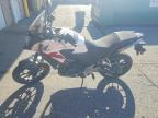 2014 Honda CB500 X