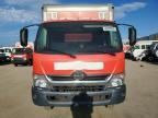 2018 Hino 195 BOX Truck
