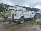 2016 Ford F550 Super Duty