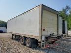 2018 Great Dane 1998 Great Dane ECL-1114-12136 Refrigerated Van TR