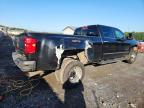 2017 Chevrolet Silverado K3500 LTZ