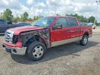 2009 Ford F150 Supercrew