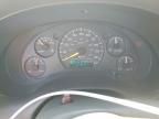 1998 Chevrolet S Truck S10