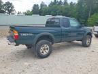 2002 Toyota Tacoma Base