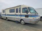 1994 Oshkosh Motor Truck Co. Chassis X Line