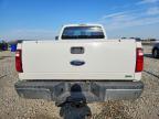 2011 Ford F250 Super Duty