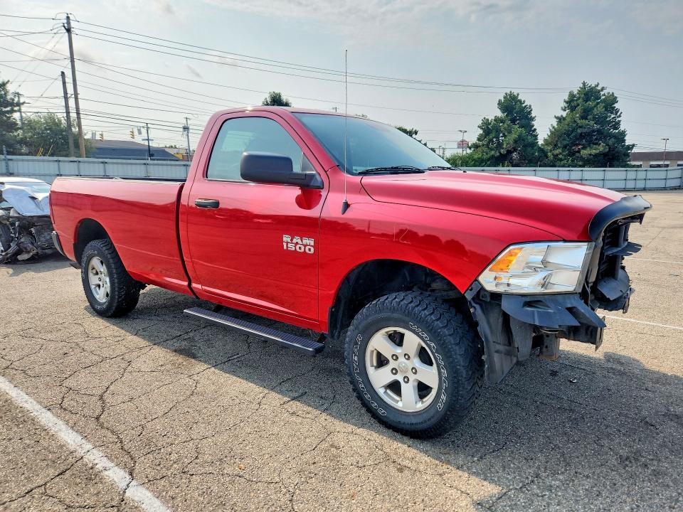 2015 Dodge RAM 1500 ST