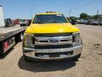 2019 Ford F550 Super Duty