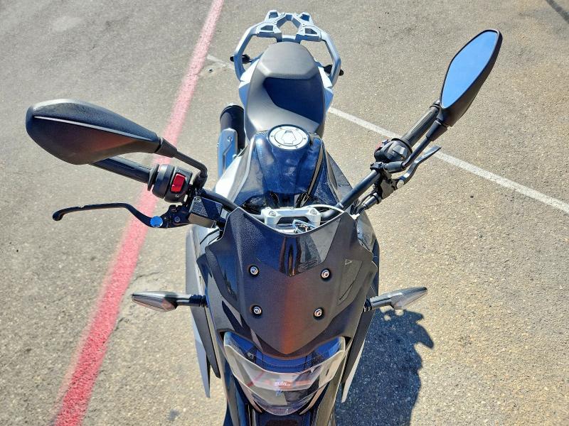 2022 BMW G310 GS