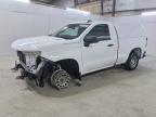 2026 Chevrolet Silverado C1500