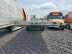 2007 Benson AF5244810250-50 Flatbed Trailer