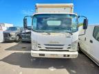 2017 Isuzu NQR BOX Truck