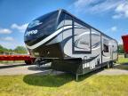 2016 Jayco Seismic Camper