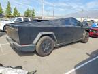 2025 Tesla Cybertruck