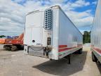 2002 Utility Trailer 2002 Utility VS2RA Refrigerated Van Trailer