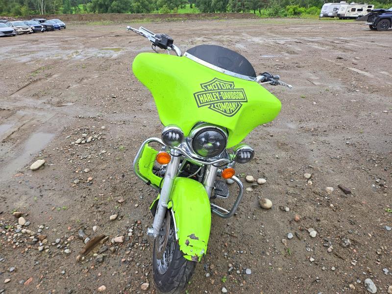 2002 Harley-Davidson Flhr