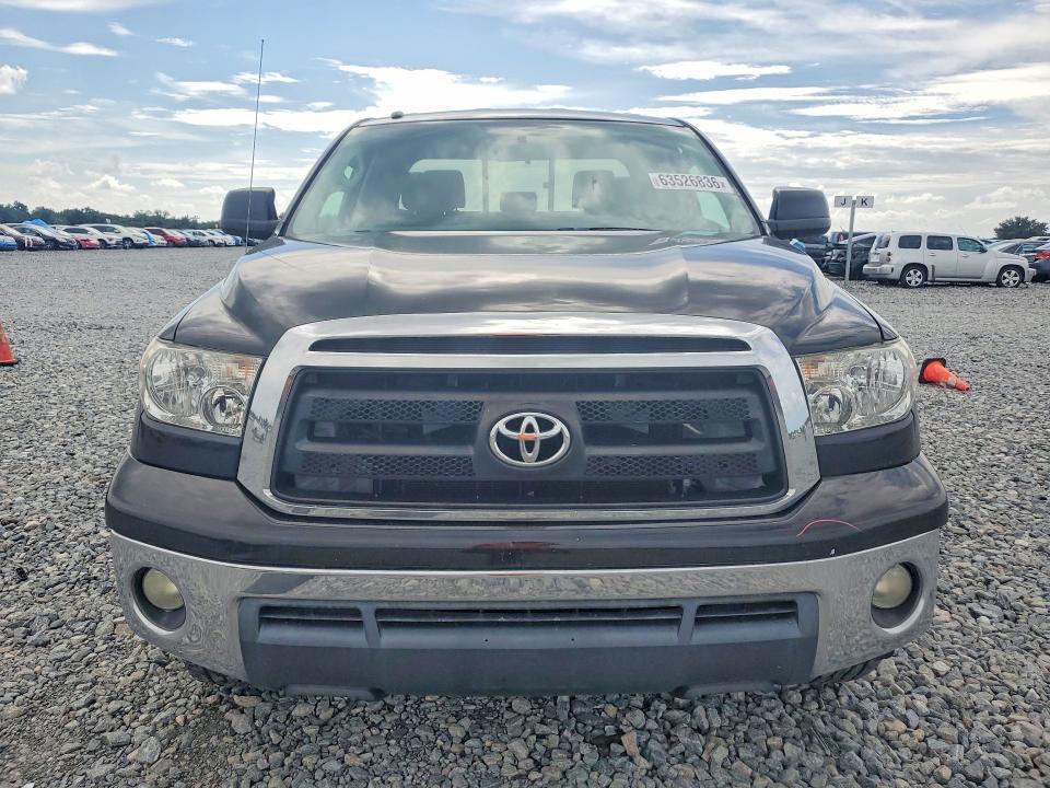 2011 Toyota Tundra Double Cab SR5