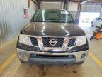 2010 Nissan Frontier SE V6
