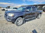 2012 Toyota Tacoma Double Cab Long BED