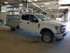 2018 Ford F250 Super Duty