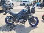 2022 Suzuki DL650