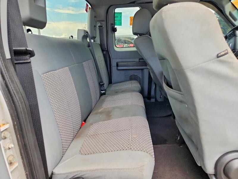 2016 Ford F350 Super Duty