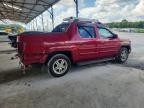 2006 Honda Ridgeline RTL