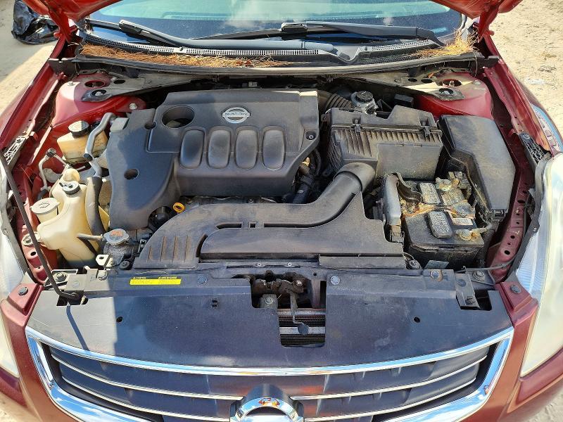 2010 Nissan Altima 2.5