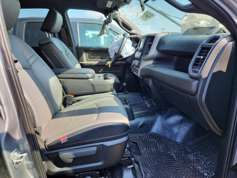 2024 Dodge RAM 2500 Tradesman