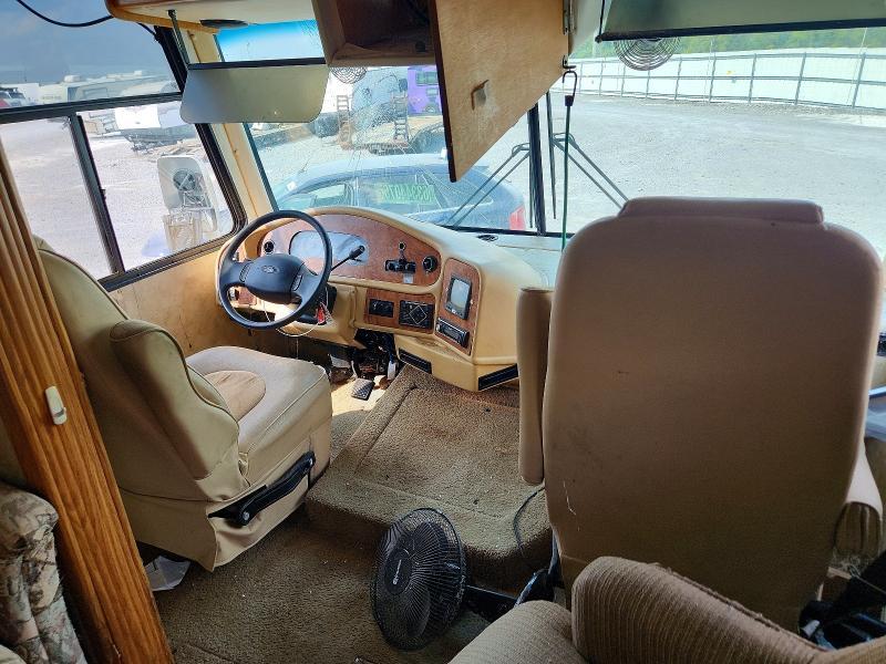 2006 Damon Daybreak RV