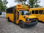 2017 Chevrolet 2017 Collins Bantam G3500-School Bus