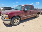 2001 Chevrolet Silverado C1500