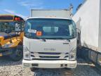 2023 Isuzu NPR HD BOX Truck