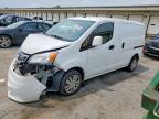 2020 Nissan NV200 SV Delivery Van